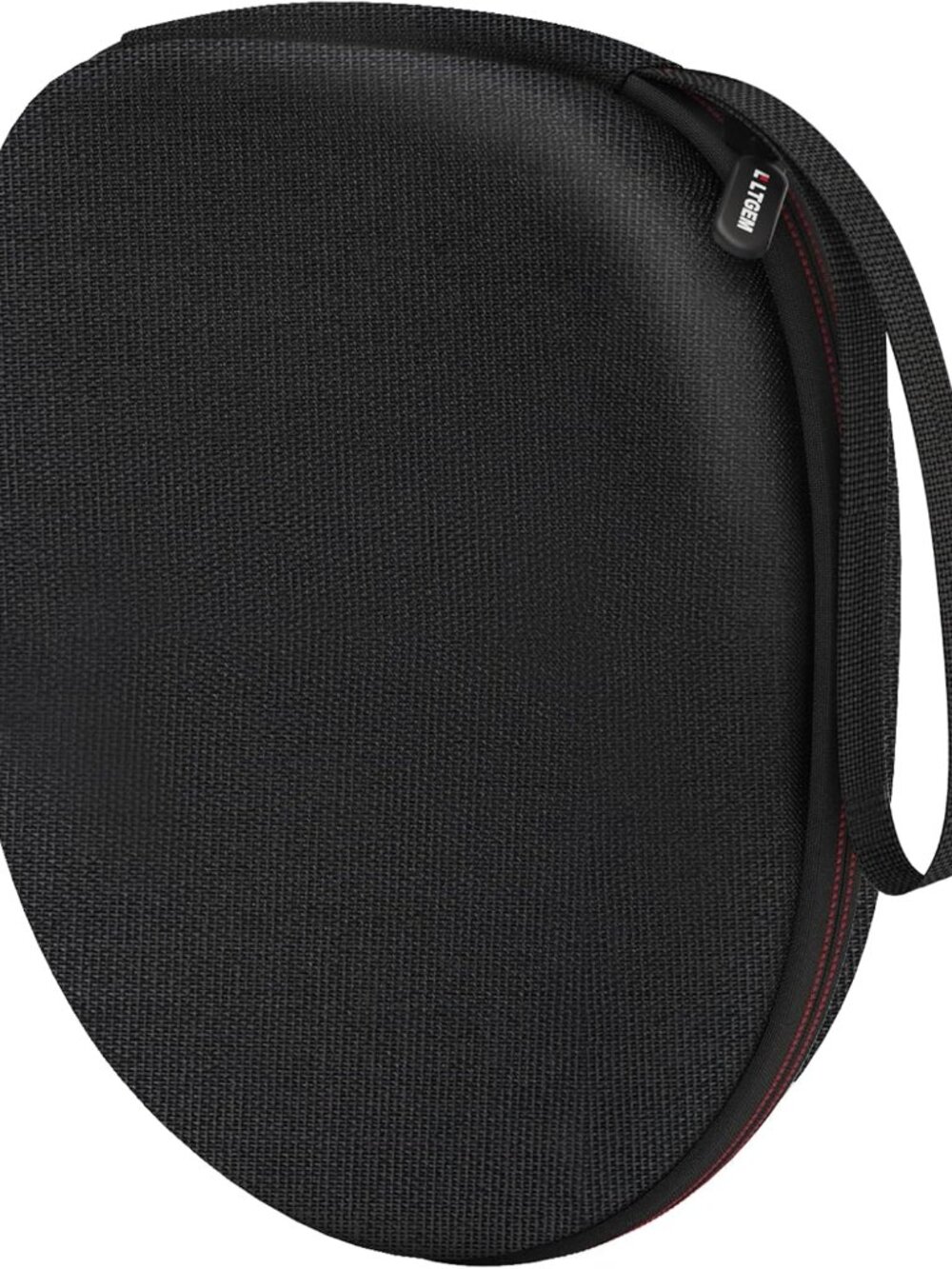 Case for JBL/Soundcore/Sony/JLab/BERIBES/KVIDIO Headphones Black